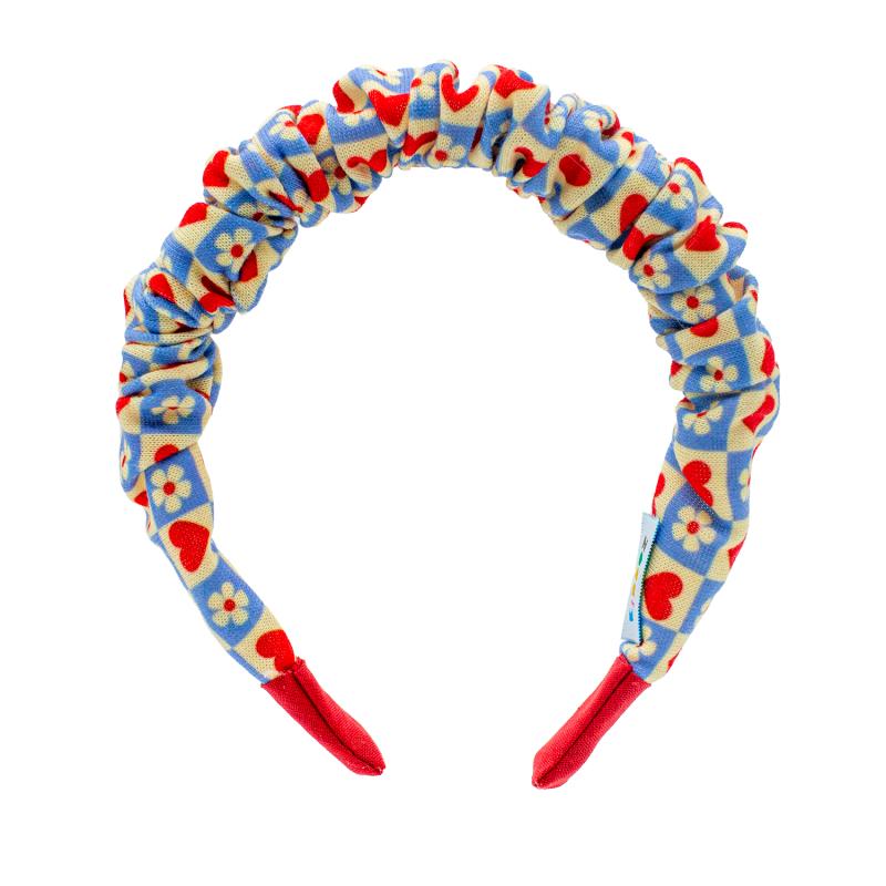 Love Notes Scrunchieband